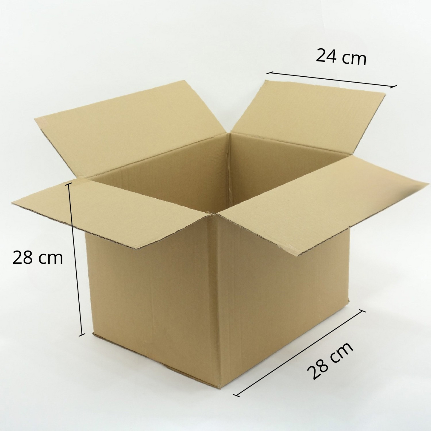 Caja de Sachets Semi Personalizado de Teriyaki - (300 Sachets/Caja)