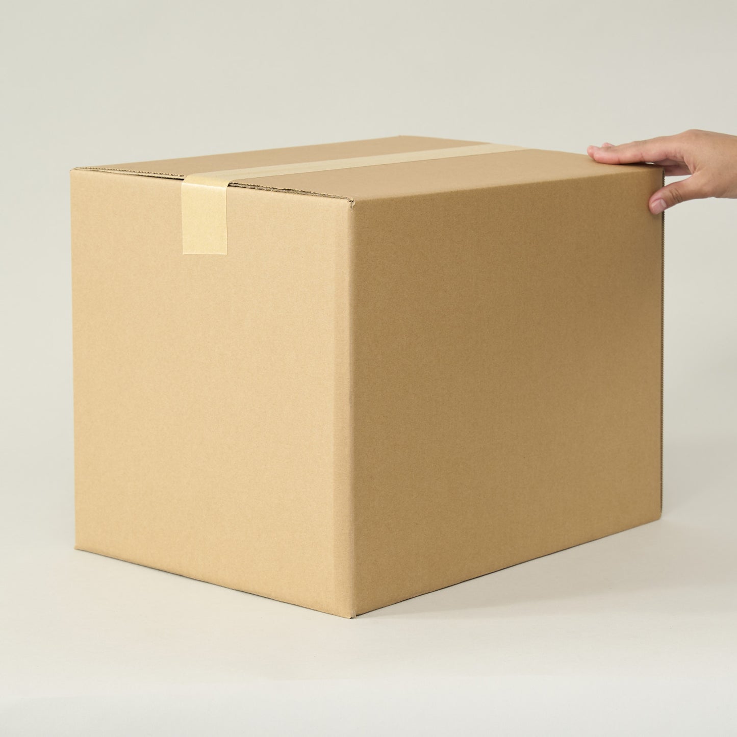 Caja de Sachets Semi Personalizado de Teriyaki - (300 Sachets/Caja)