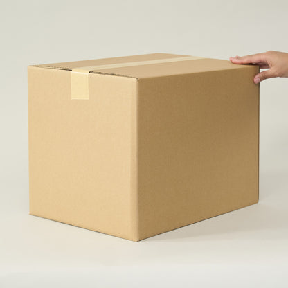 Caja de Sachets Semi Personalizado de Teriyaki - (300 Sachets/Caja)